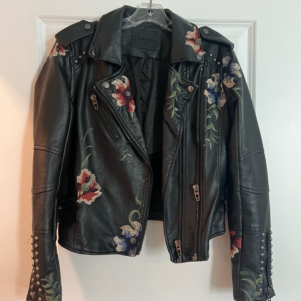 Blank nyc jacket